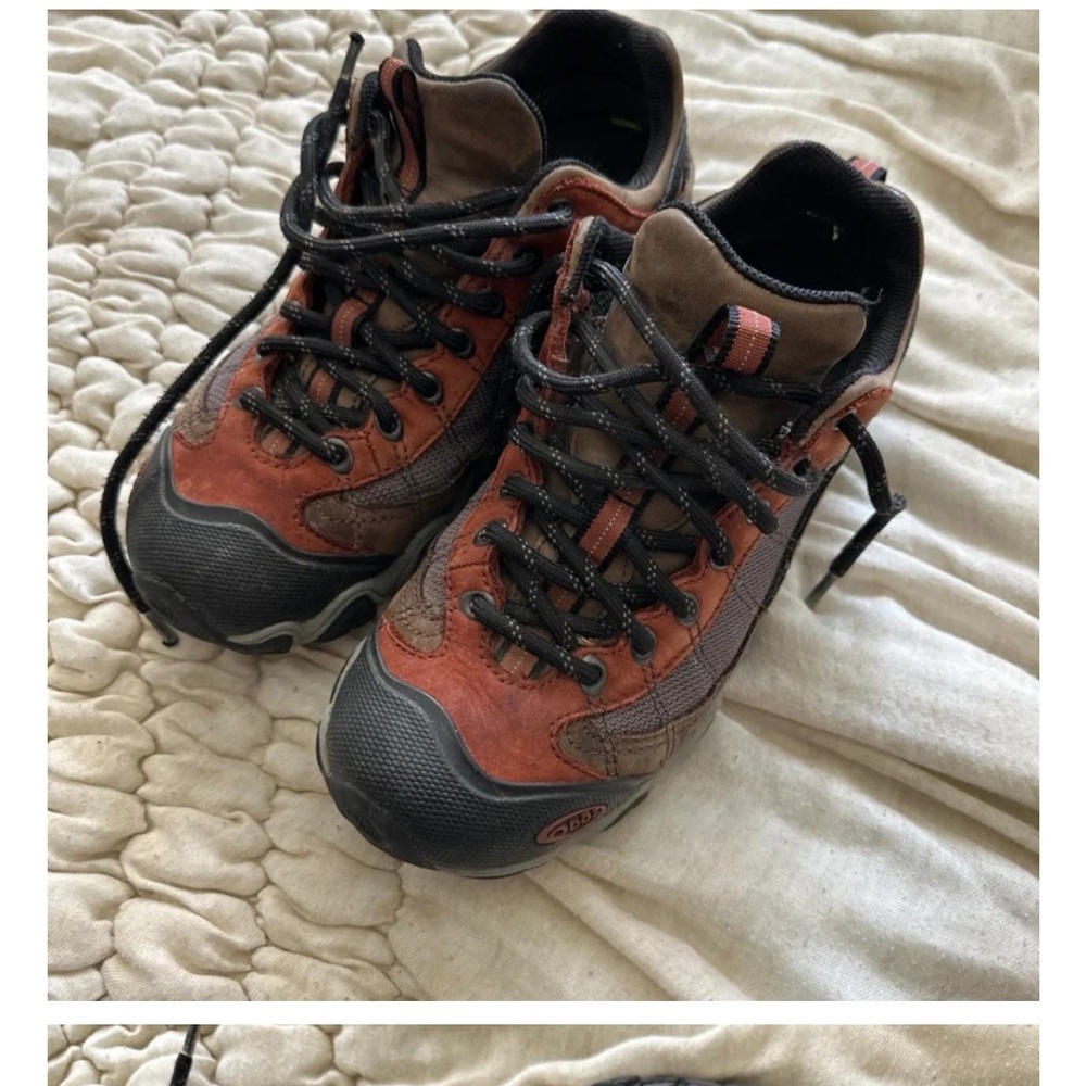 Men size 7